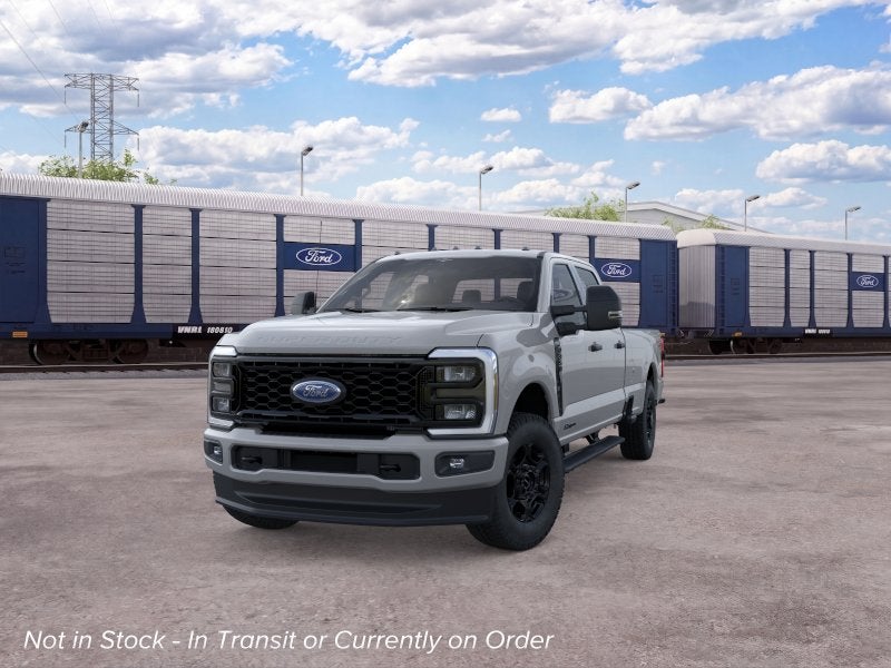 2026 Ford Super Duty F-350® XL