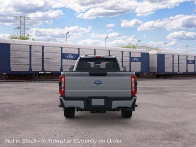 2026 Ford Super Duty F-350® XL