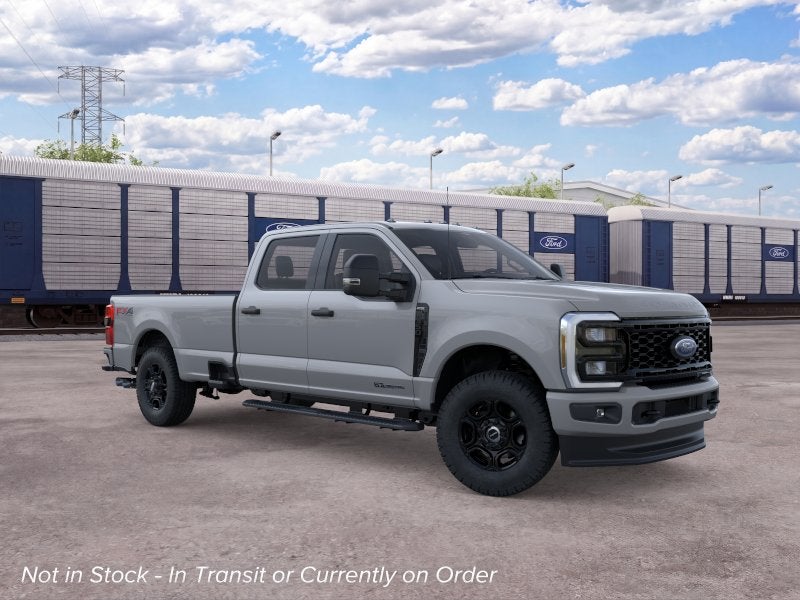 2026 Ford Super Duty F-350® XL