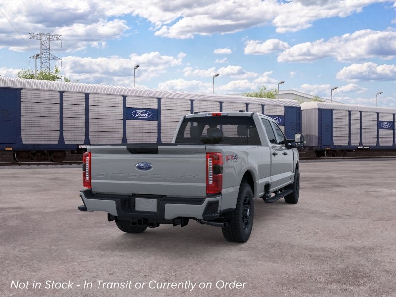 2026 Ford Super Duty F-350® XL