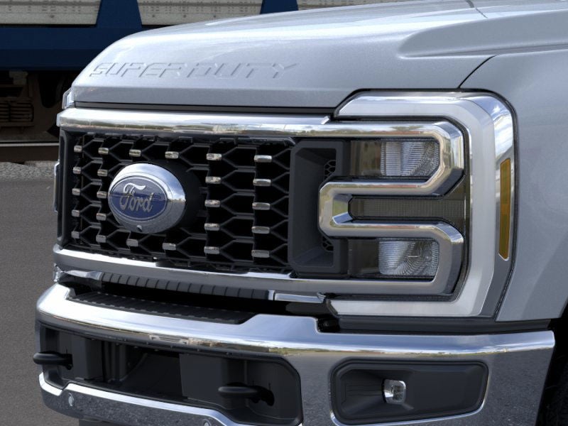 2026 Ford Super Duty F-350® King Ranch®