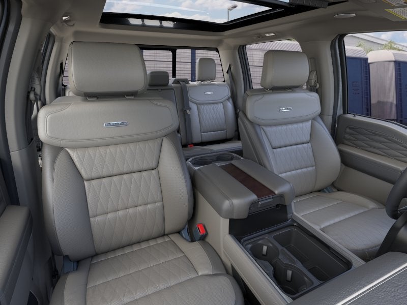 2026 Ford Super Duty F-350® Platinum®