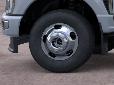 2026 Ford Super Duty F-350® Platinum®