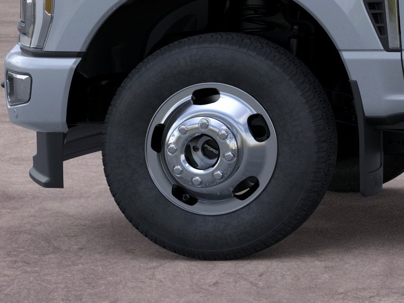 2026 Ford Super Duty F-350® Platinum®