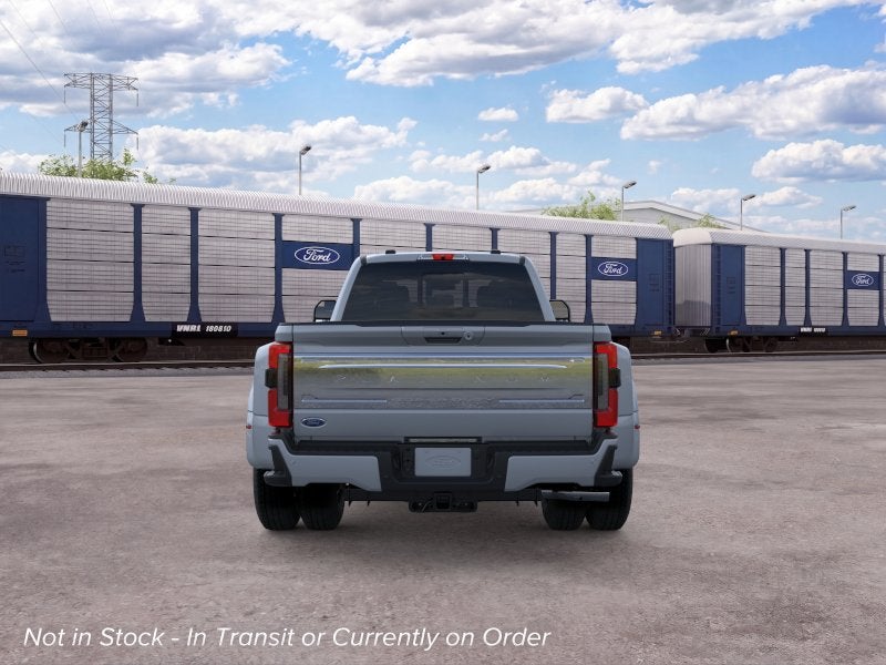 2026 Ford Super Duty F-350® Platinum®
