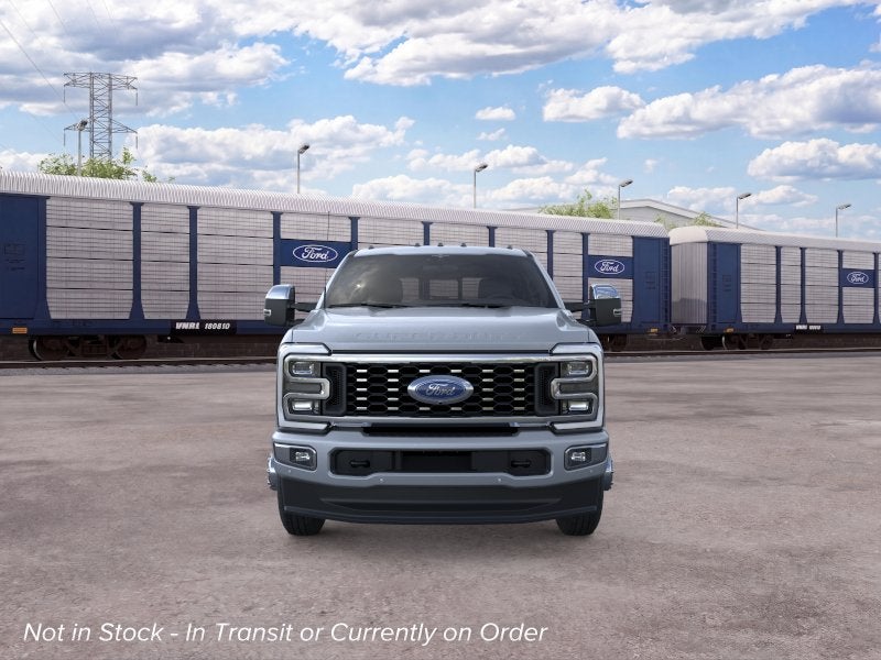 2026 Ford Super Duty F-350® Platinum®