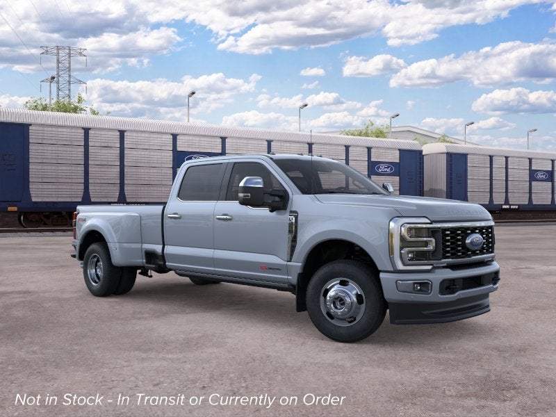 2026 Ford Super Duty F-350® Platinum®