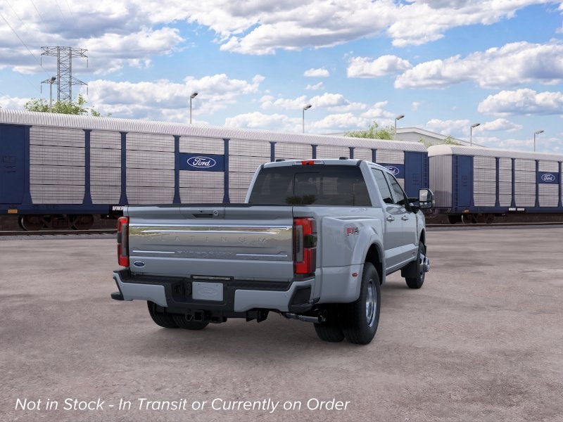 2026 Ford Super Duty F-350® Platinum®