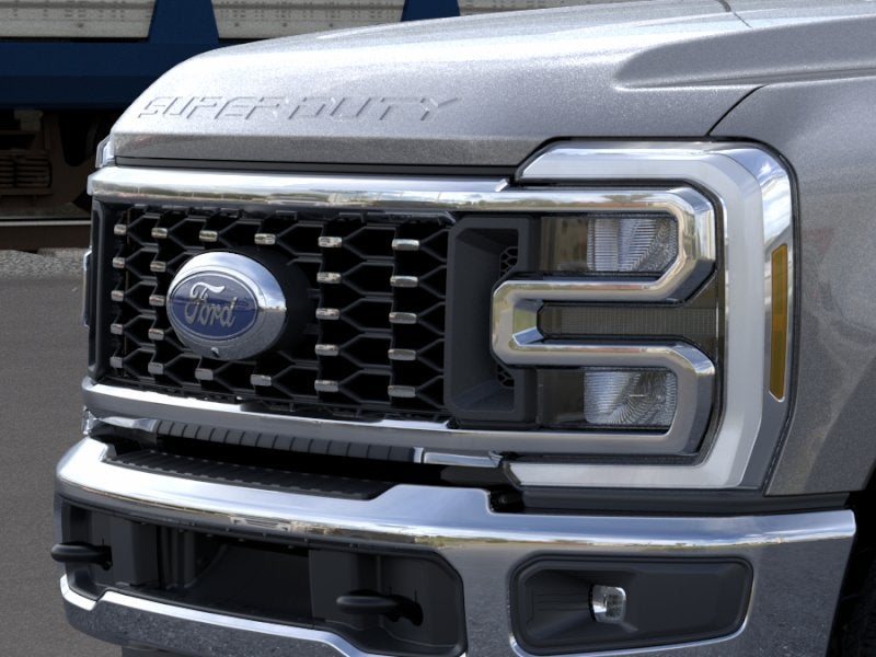 2026 Ford Super Duty F-350® Lariat®