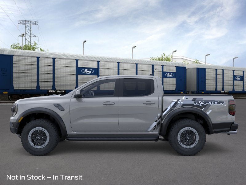 2026 Ford Ranger Raptor®