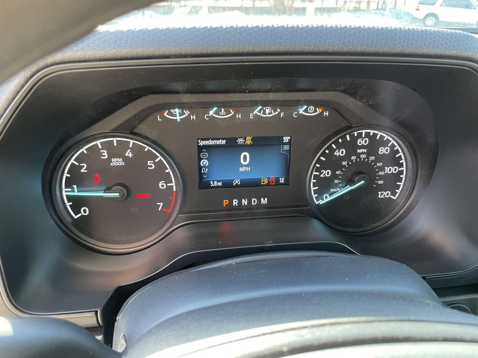 2026 Ford F-150 STX®