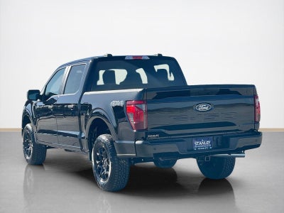 2026 Ford F-150 STX®