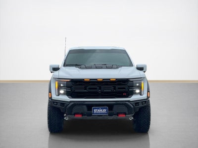 2026 Ford F-150 Raptor®