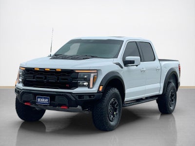 2026 Ford F-150 Raptor®