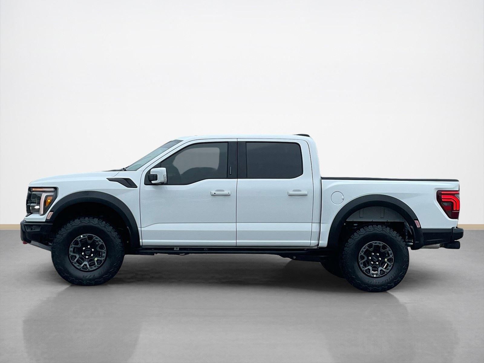 2026 Ford F-150 Raptor®