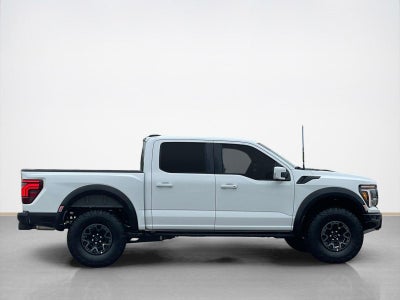 2026 Ford F-150 Raptor®