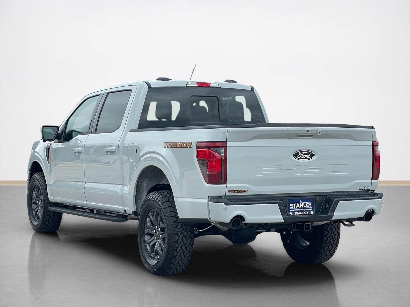 2026 Ford F-150 Tremor®