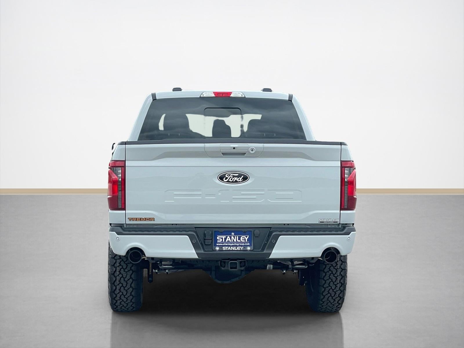 2026 Ford F-150 Tremor®