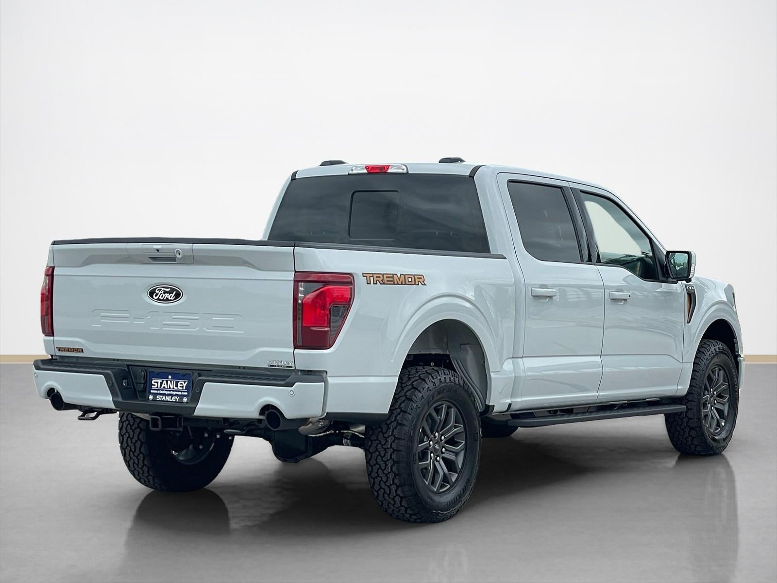 2026 Ford F-150 Tremor®