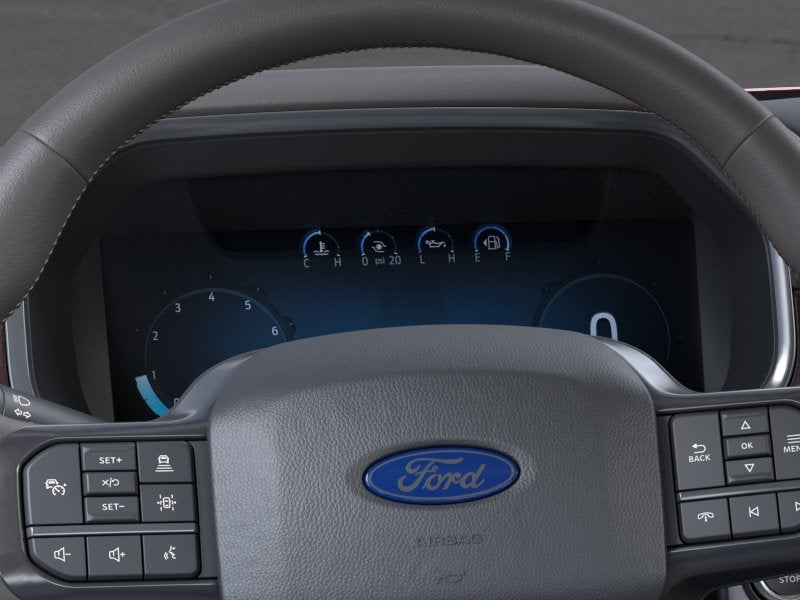 2026 Ford F-150 King Ranch®