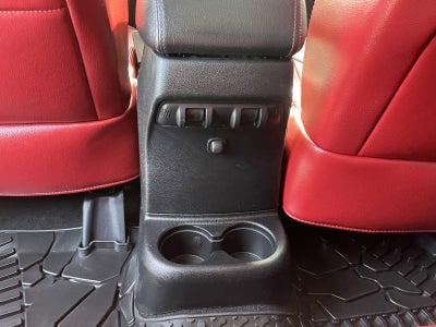 2013 Jeep Wrangler Unlimited Rubicon 10th Anniversary