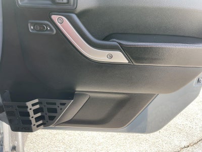 2013 Jeep Wrangler Unlimited Rubicon 10th Anniversary