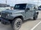 2013 Jeep Wrangler Unlimited Rubicon 10th Anniversary