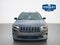 2021 Jeep Cherokee 80th Anniversary