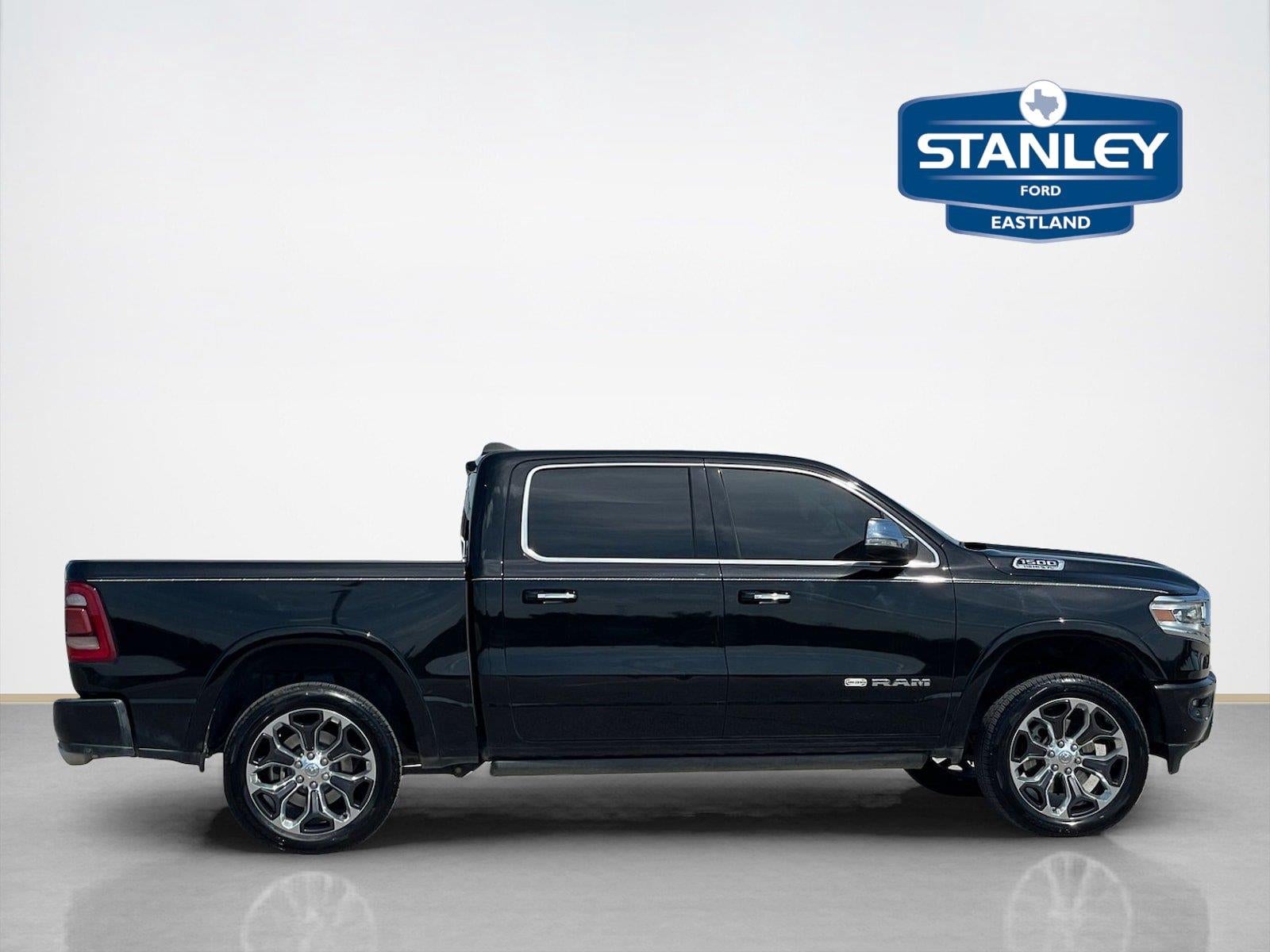 2022 RAM 1500 Longhorn