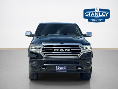 2022 RAM 1500 Longhorn
