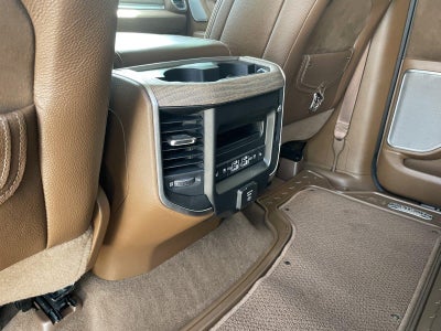2022 RAM 1500 Longhorn