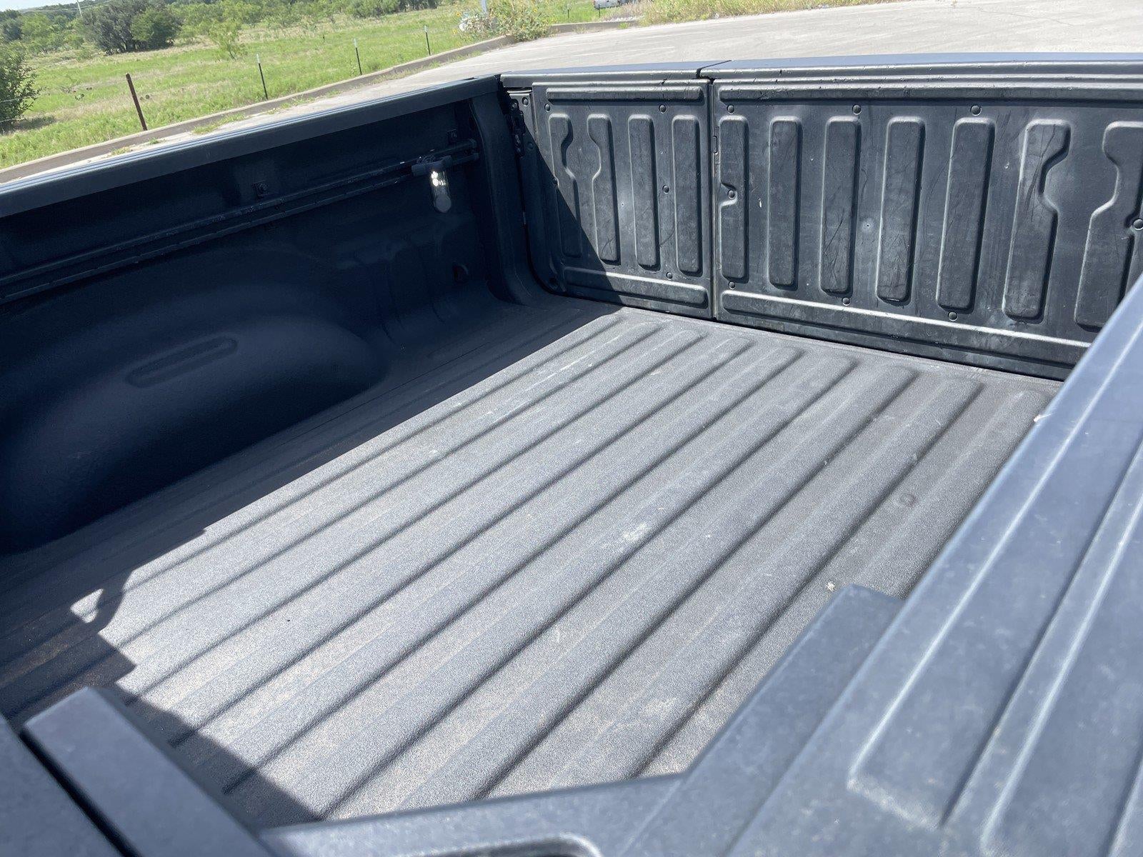 2022 RAM 1500 Longhorn