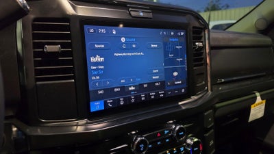 2027 Ford Super Duty F-450 DRW LARIAT