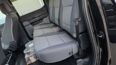 2027 Ford Super Duty F-350 Srw XLT