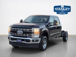 2027 Ford Super Duty F-350 Srw XLT