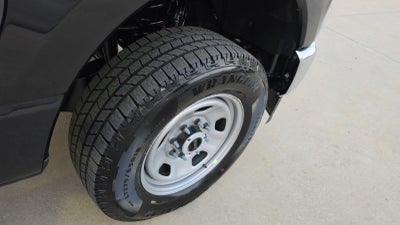 2027 Ford Super Duty F-350 Srw XLT