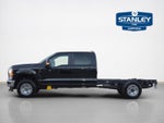 2027 Ford Super Duty F-350 Srw XLT