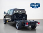 2027 Ford Super Duty F-350 Srw XLT