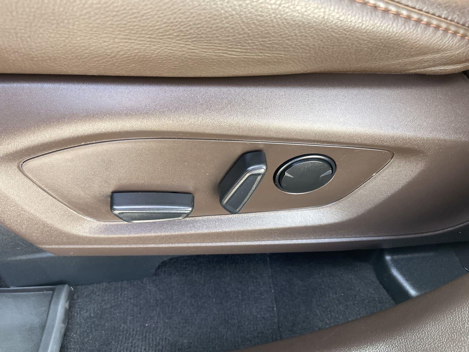 2022 Ford Explorer King Ranch