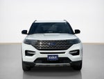 2022 Ford Explorer King Ranch