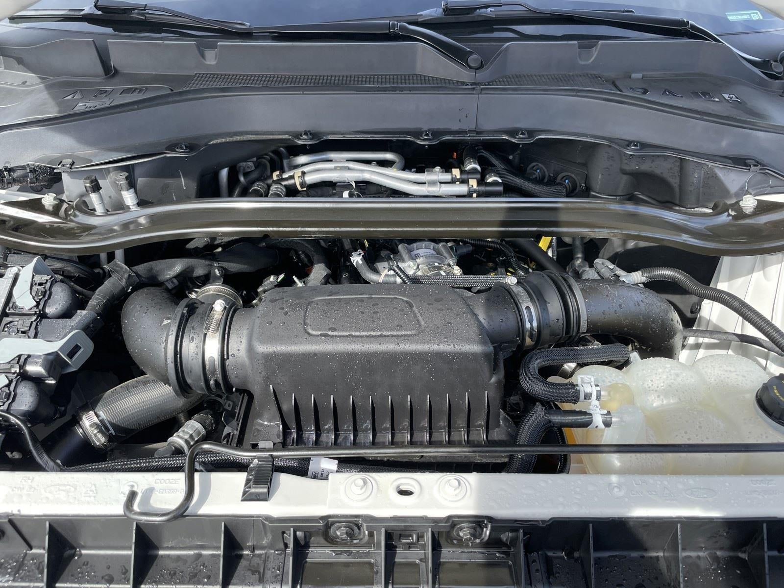 2022 Ford Explorer King Ranch