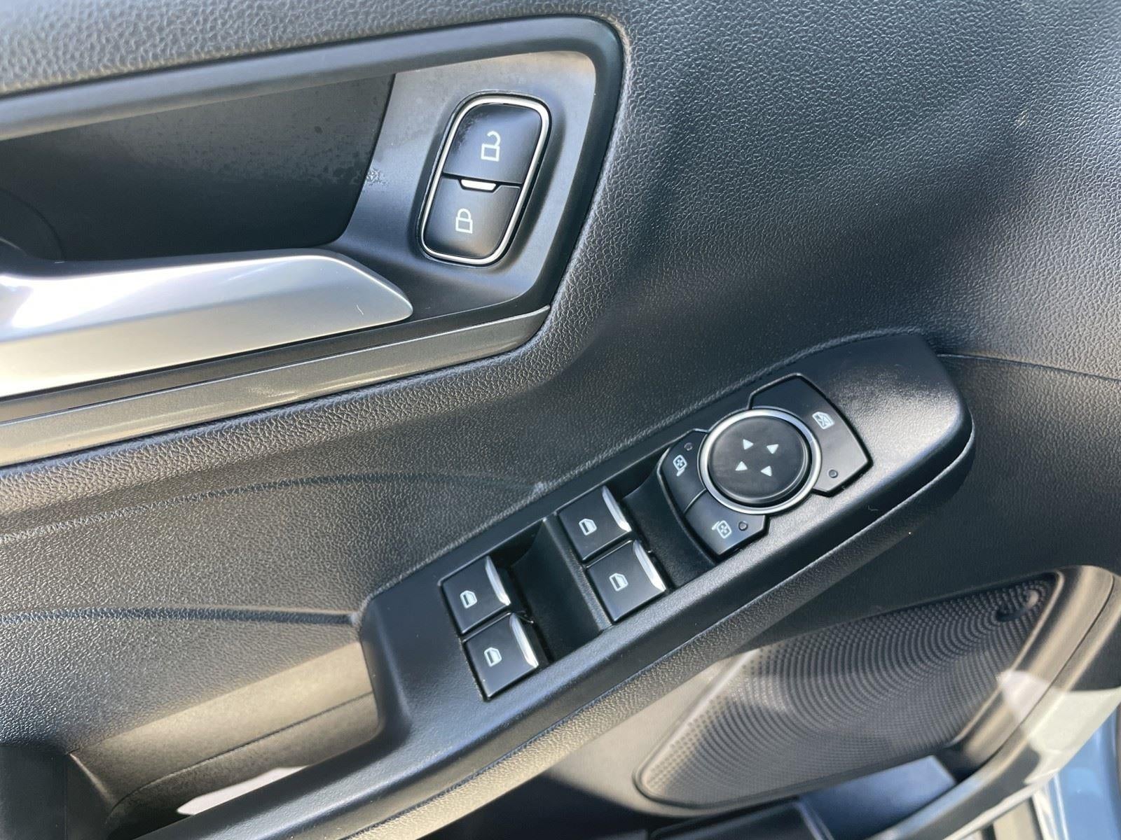 2026 Ford Escape PHEV