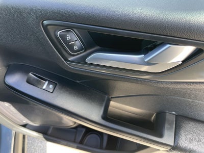 2026 Ford Escape PHEV