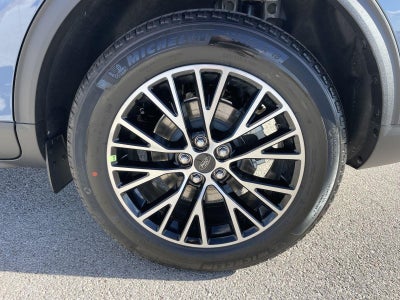 2026 Ford Escape PHEV