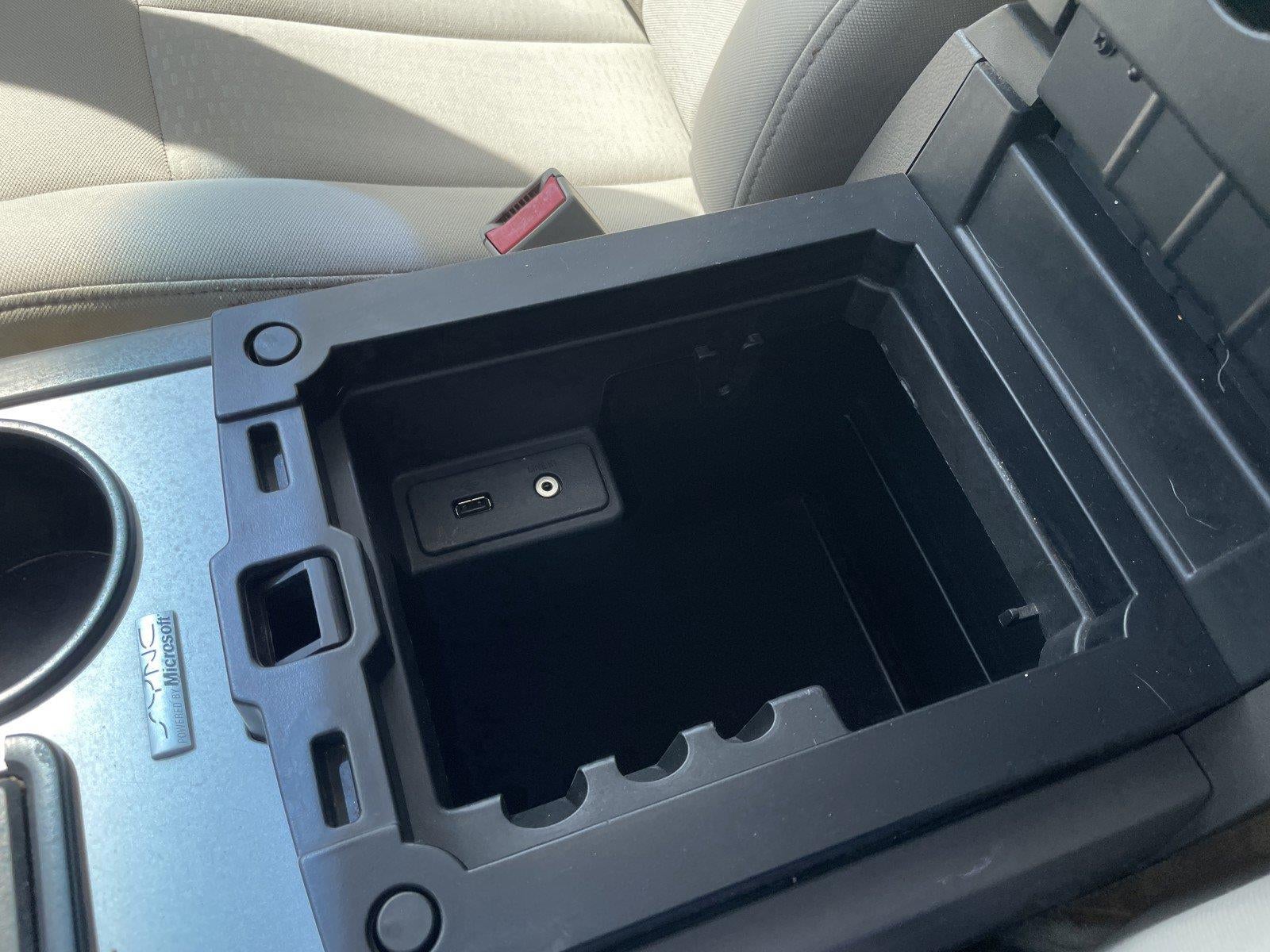 2012 Ford Expedition XLT