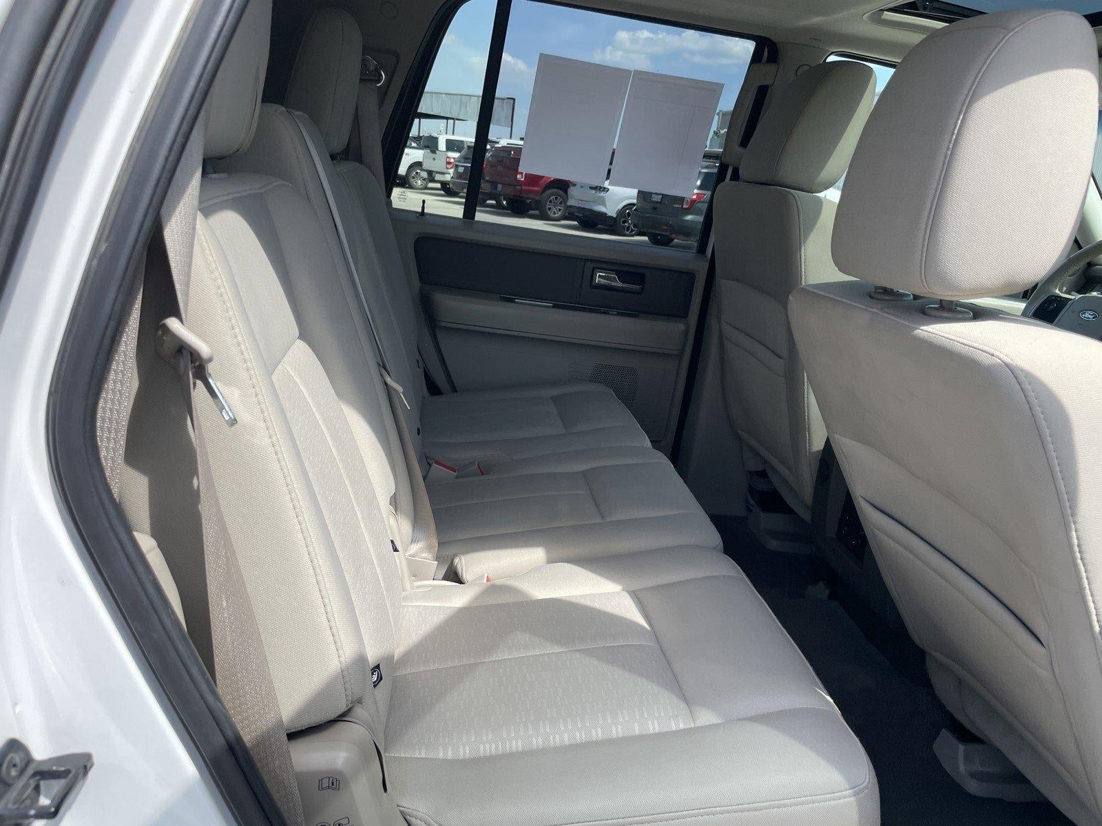 2012 Ford Expedition XLT