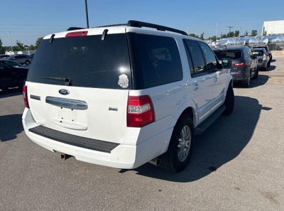 2012 Ford Expedition XLT