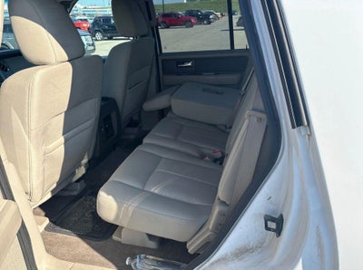2012 Ford Expedition XLT