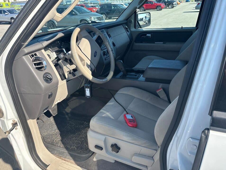 2012 Ford Expedition XLT