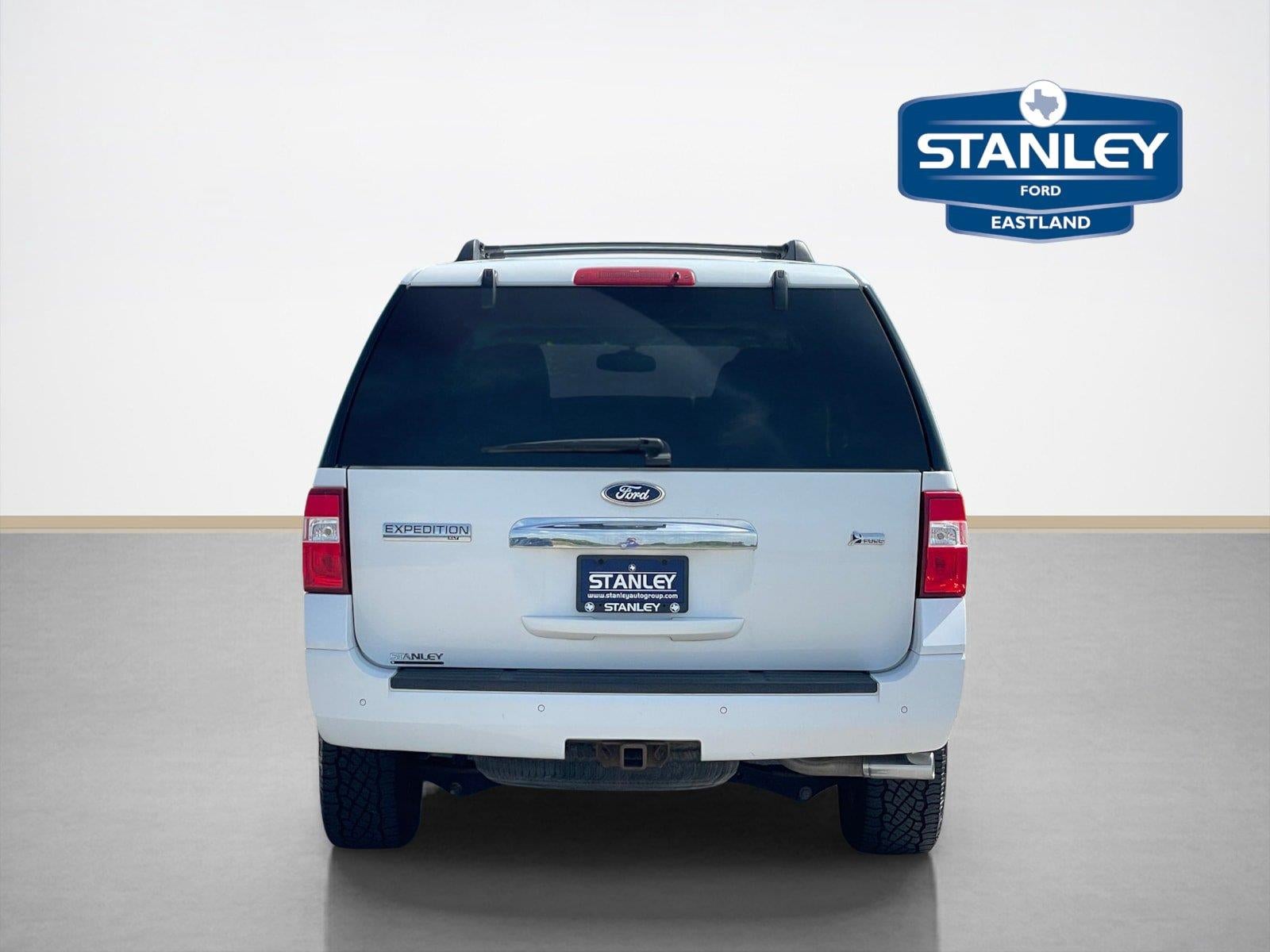 2012 Ford Expedition XLT